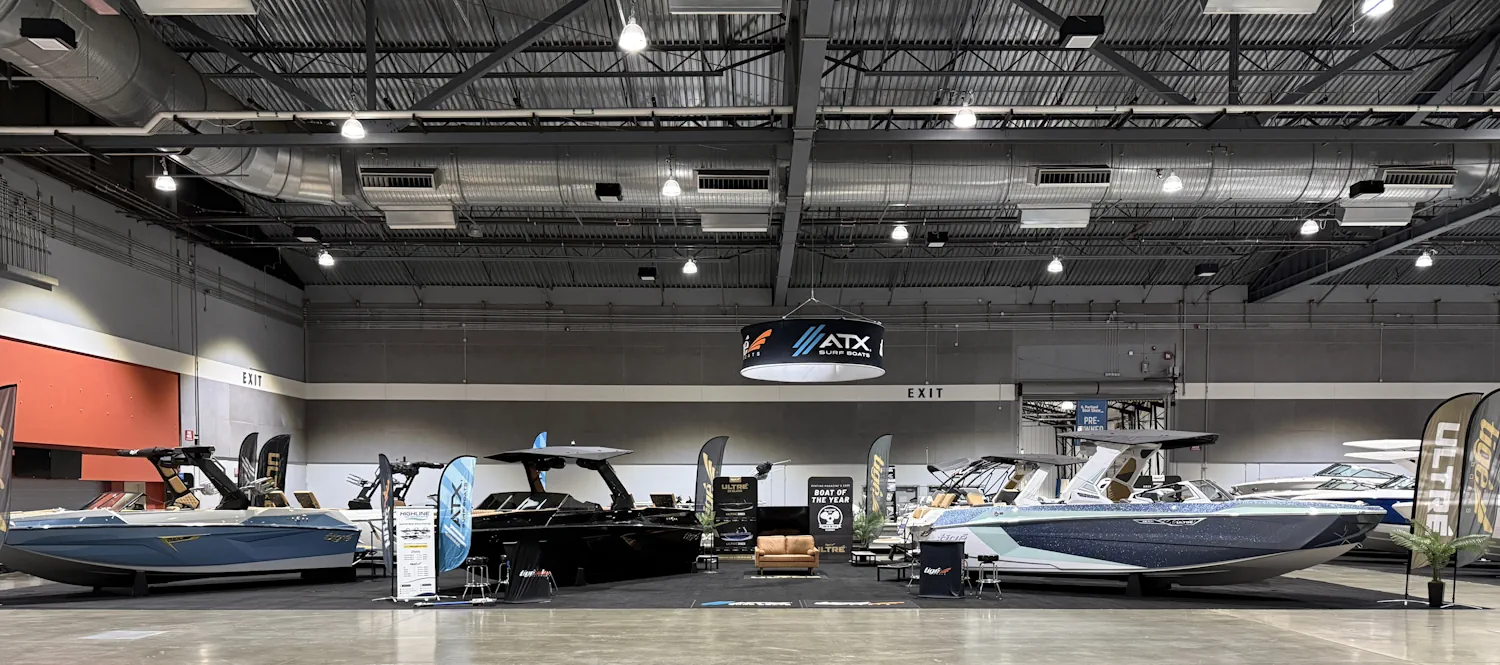 You are currently viewing Mark your calendar for The Portland Boat Show!