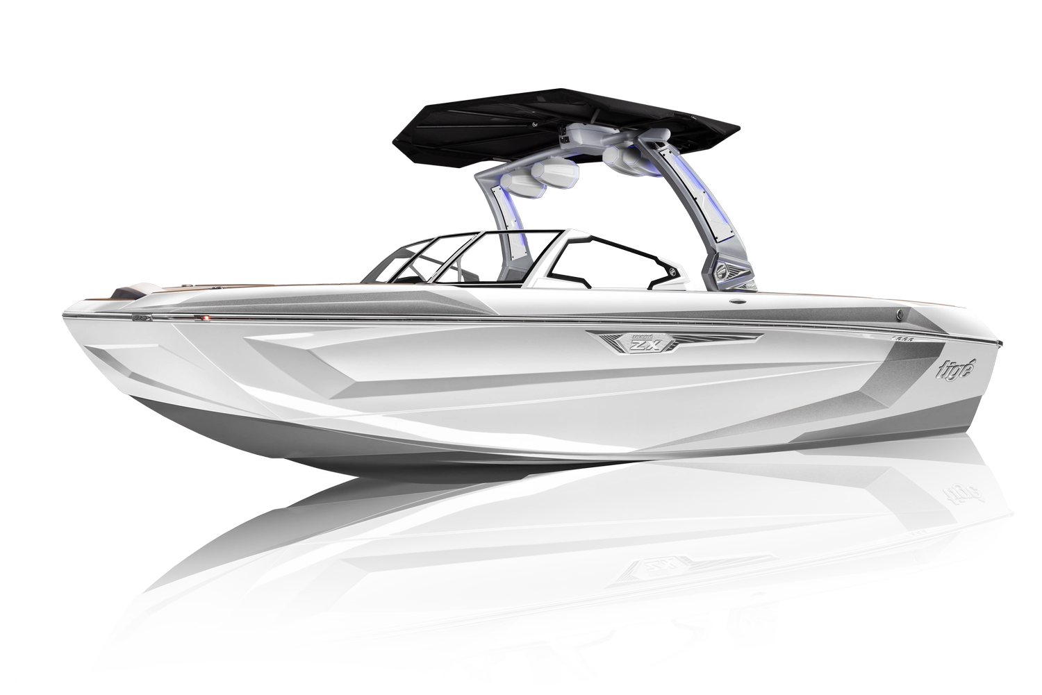 Tigé ultre 25zx
