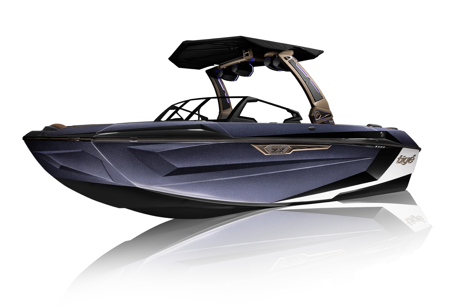 tigé ultre 23zx