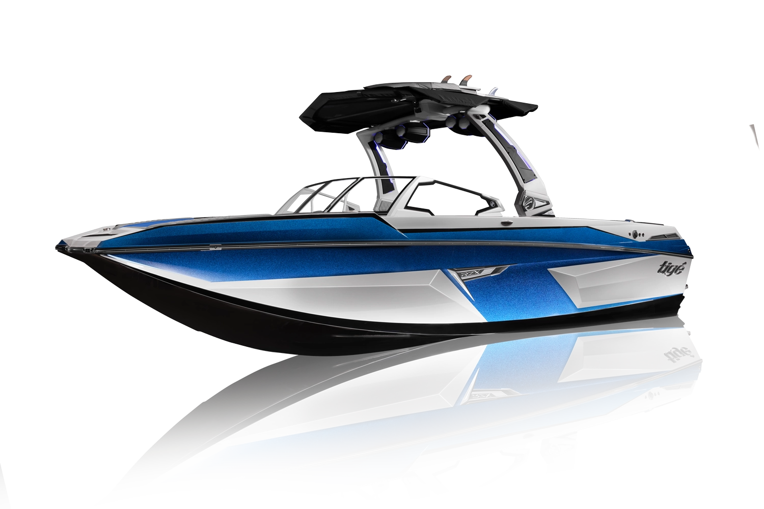tigé 24Rzx