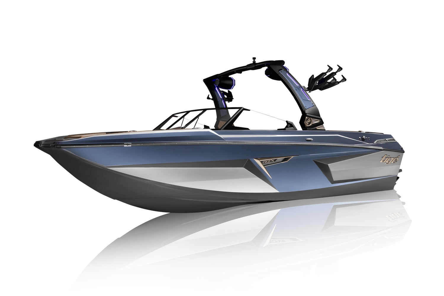tigé 22Rzx