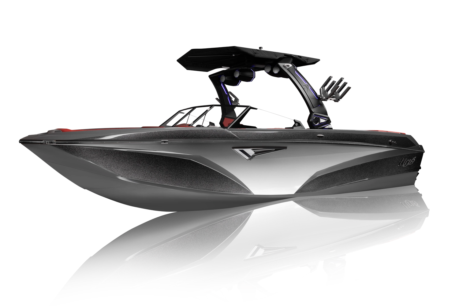 tigé Z5