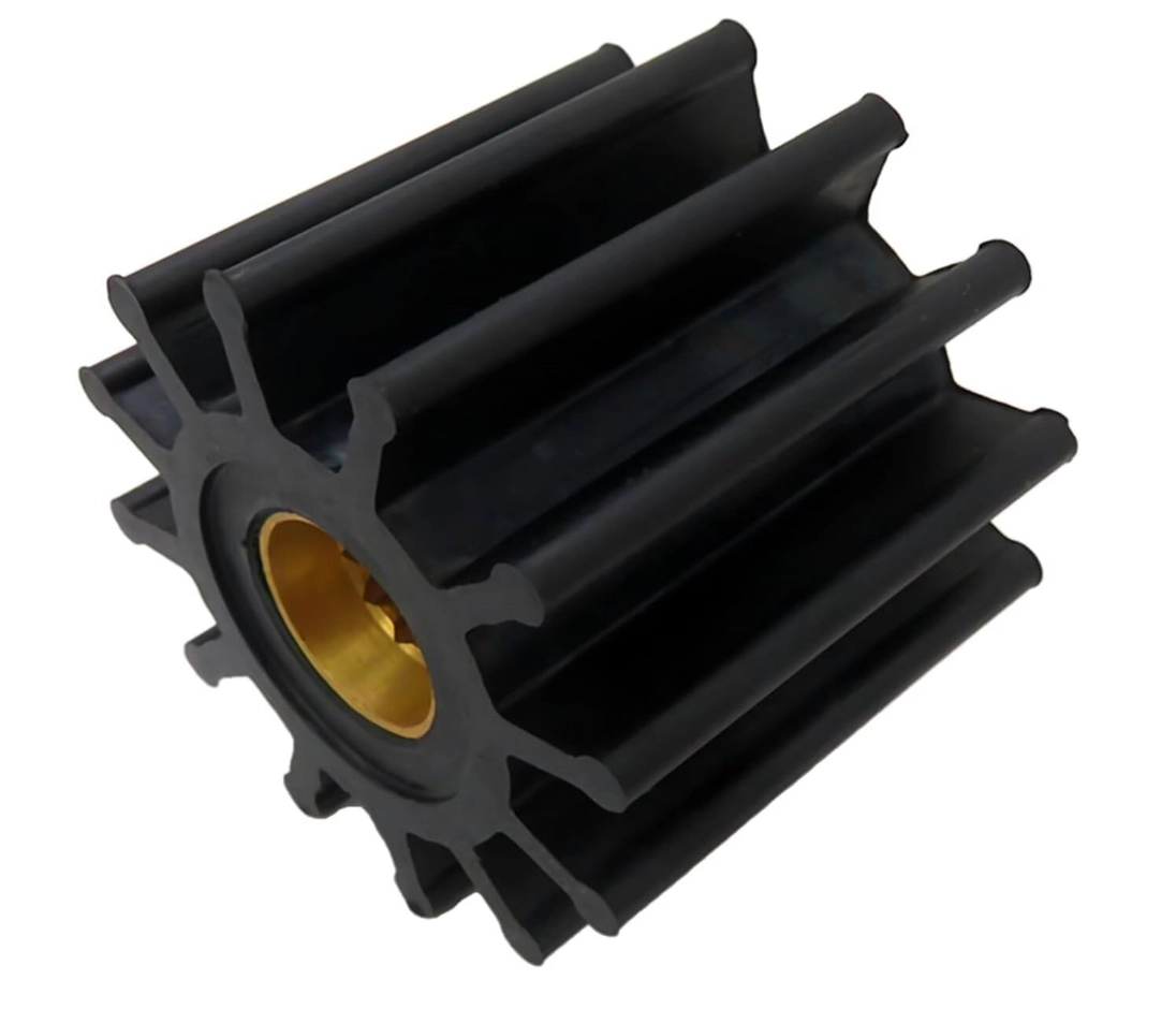 Impeller Replacement