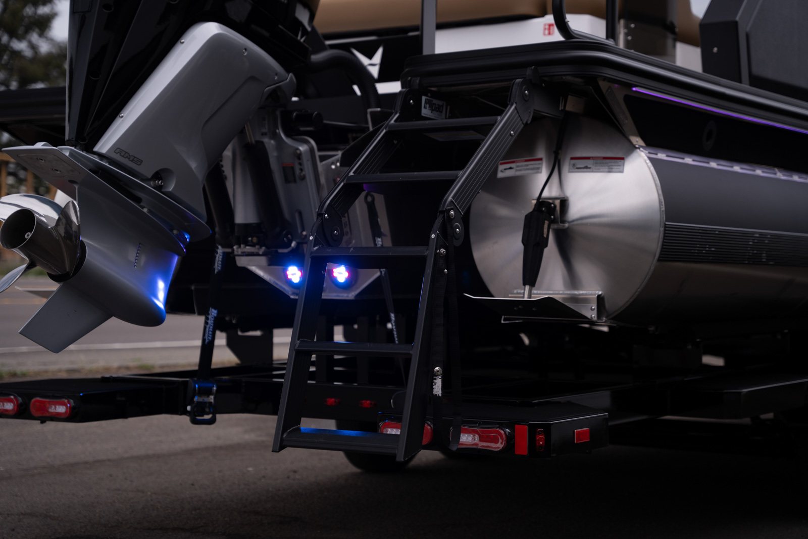 2026 Revel Boats RS25 Boat