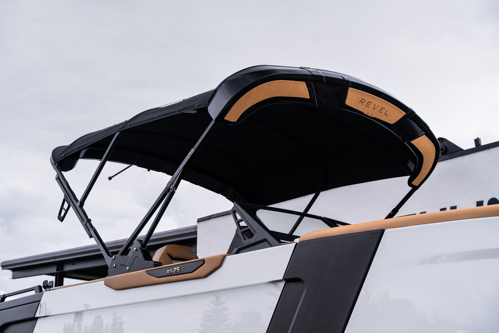 2026 Revel Boats RS25 Boat