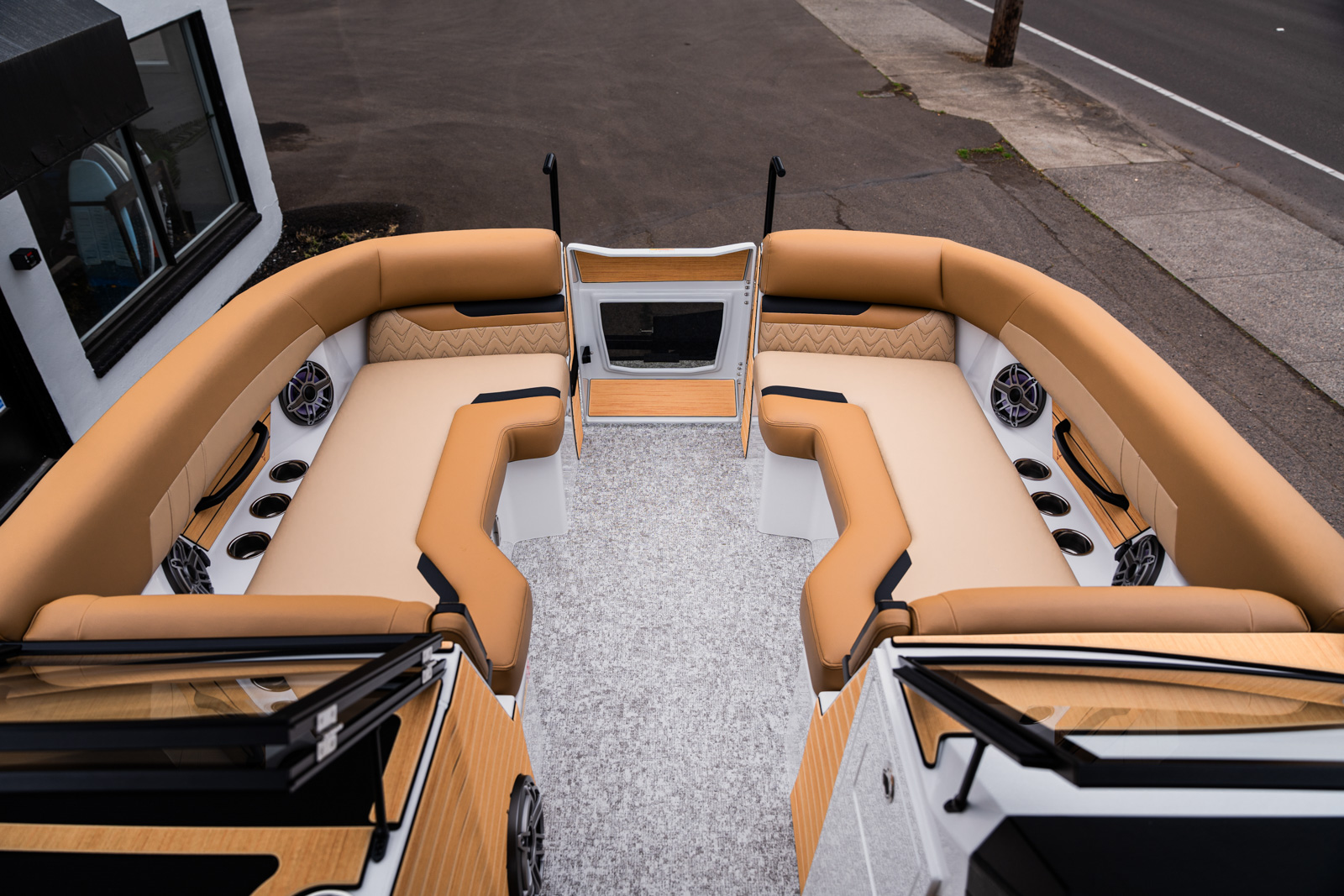 2026 Revel Boats RS25 Boat