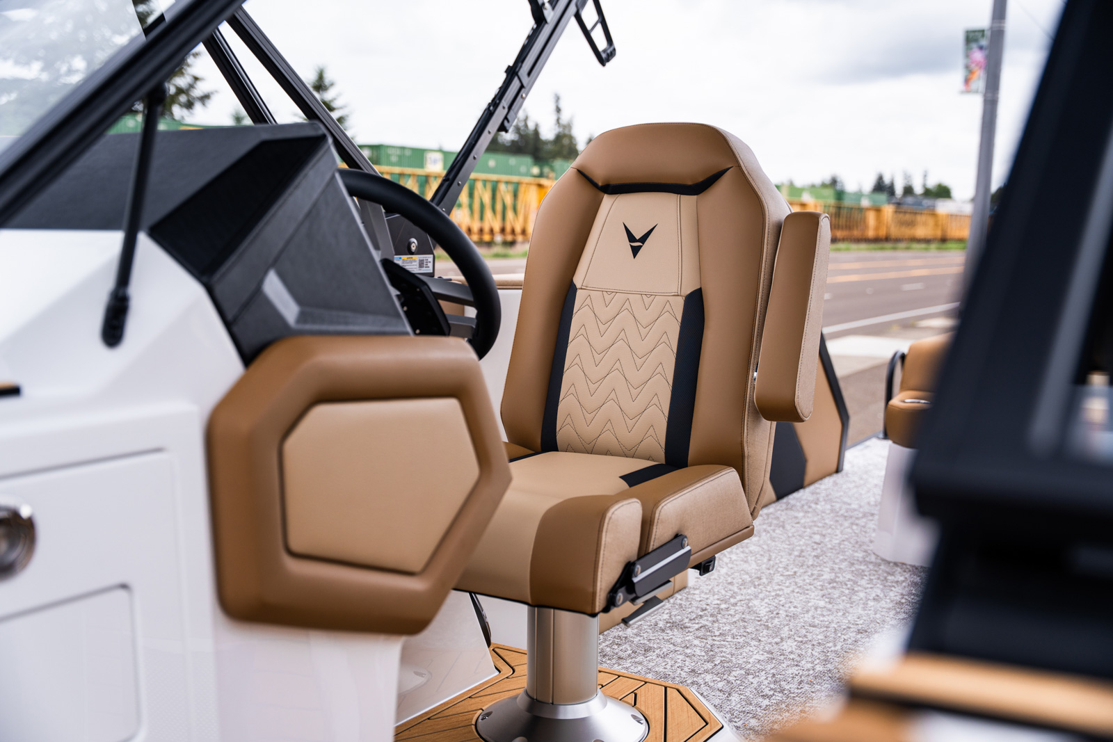 2026 Revel Boats RS25 Boat