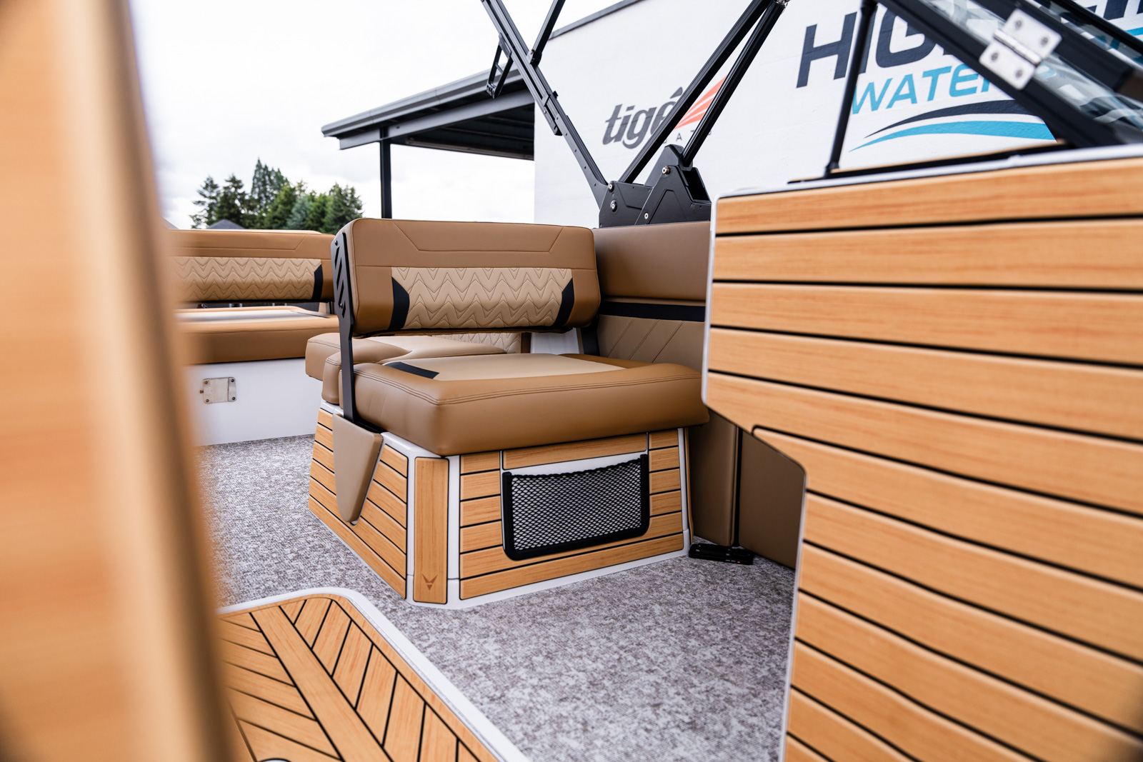 2026 Revel Boats RS25 Boat