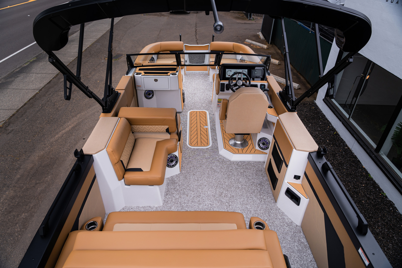 2026 Revel Boats RS25 Boat