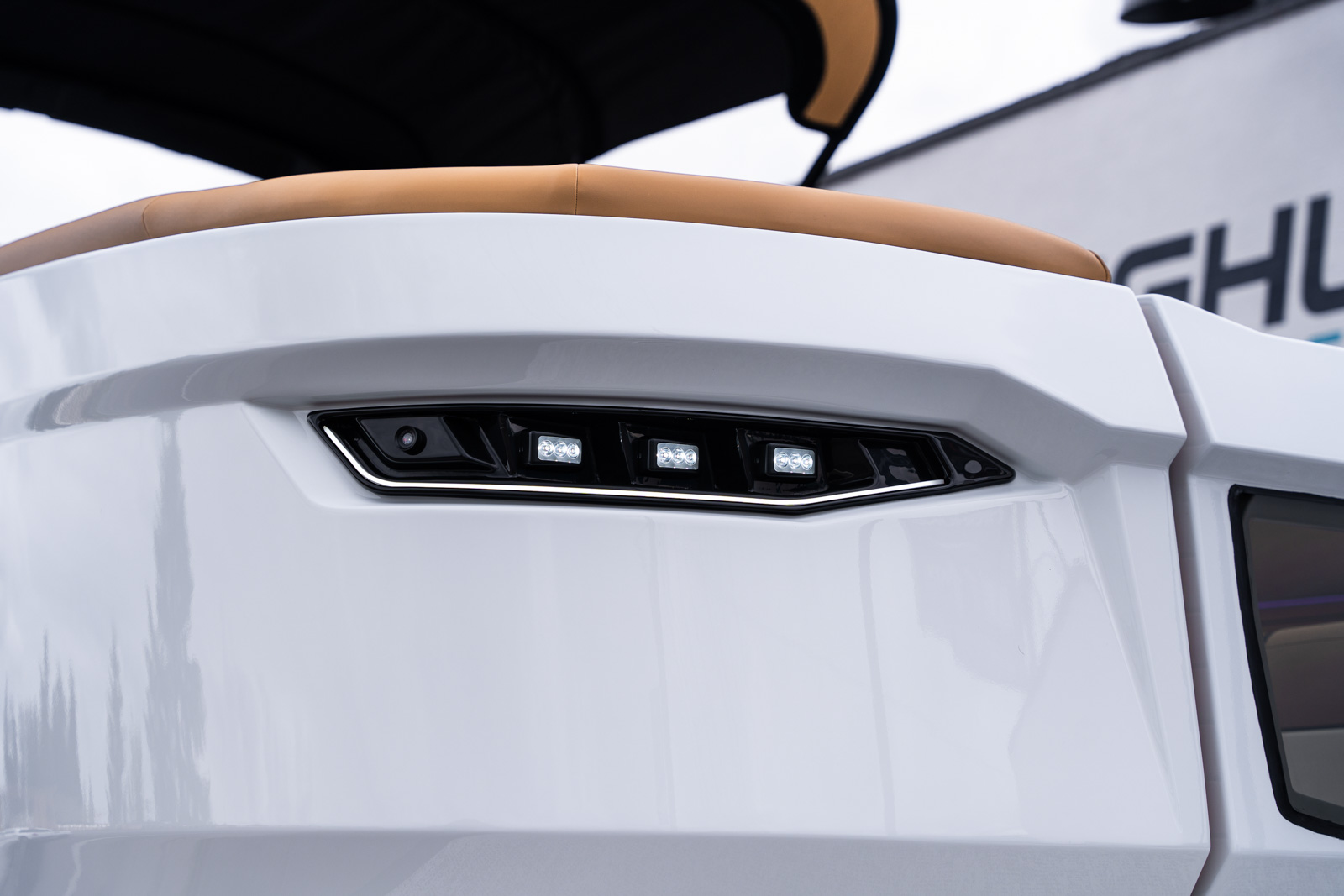 2026 Revel Boats RS25 Boat