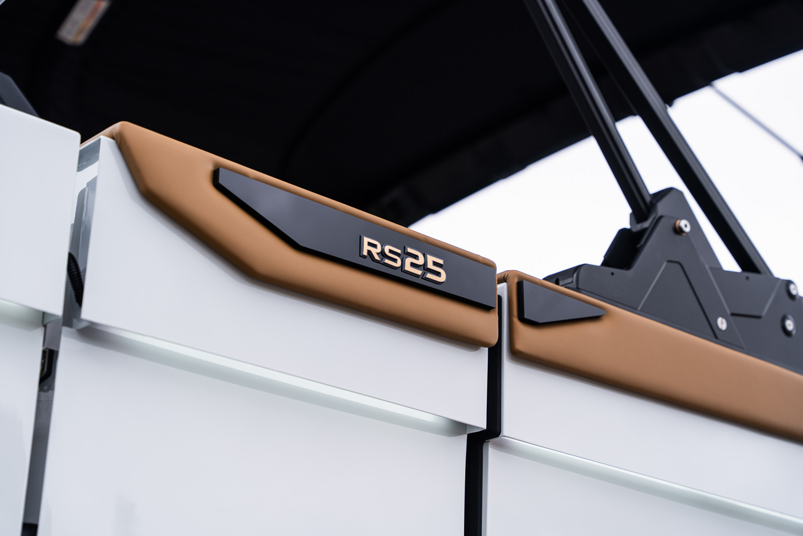 2026 Revel Boats RS25 Boat