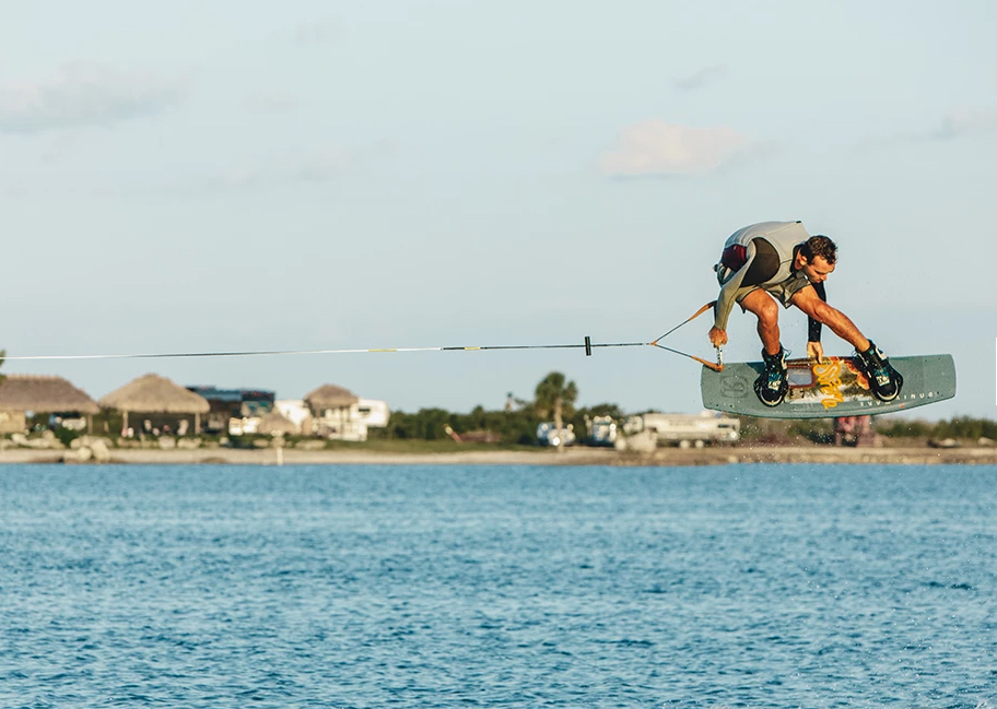 You are currently viewing Highline Watersports Tige/ATX Demo Day with Pro Athlete Rider Jake Pelot