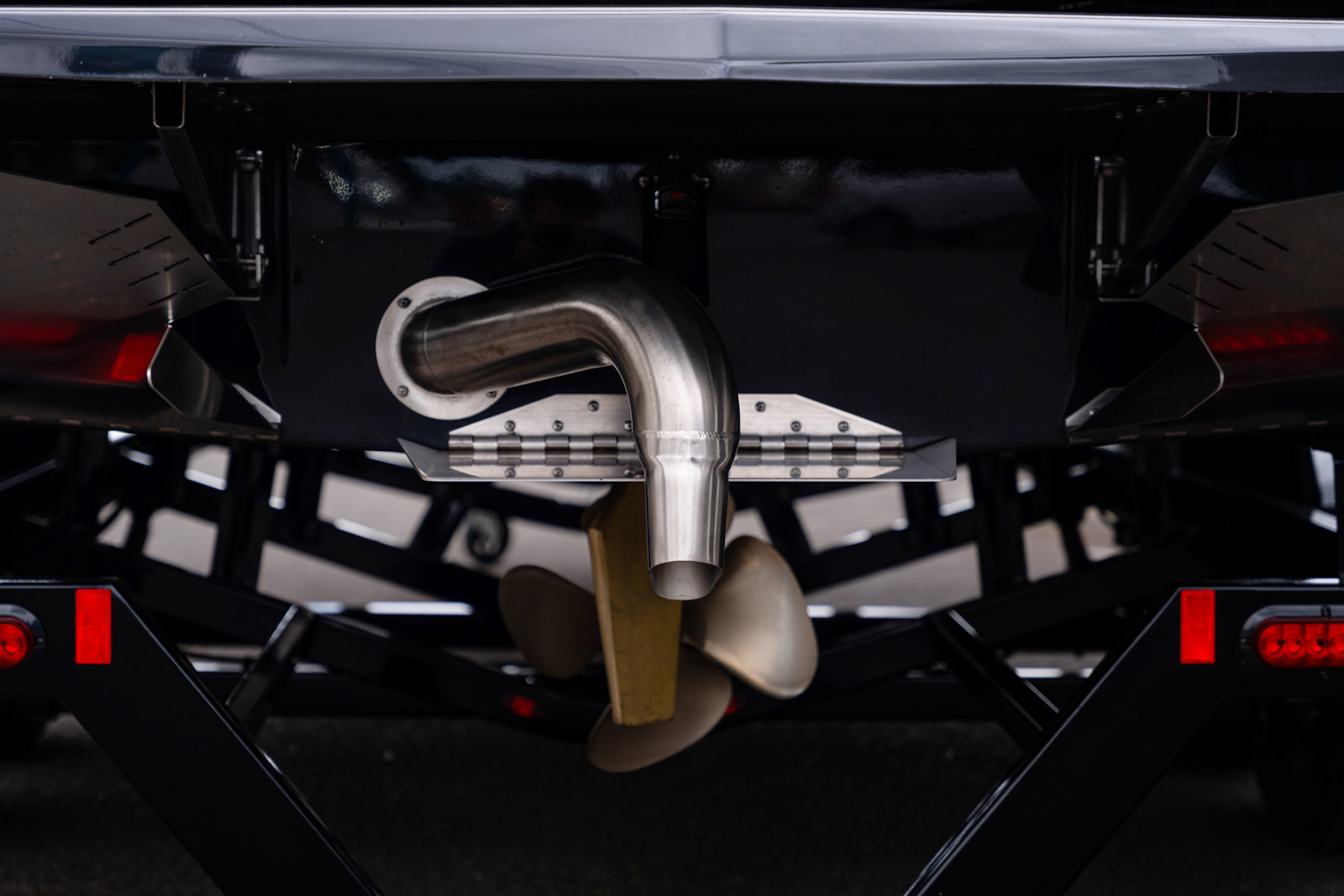 2024 ATX 22 Type-S Boat