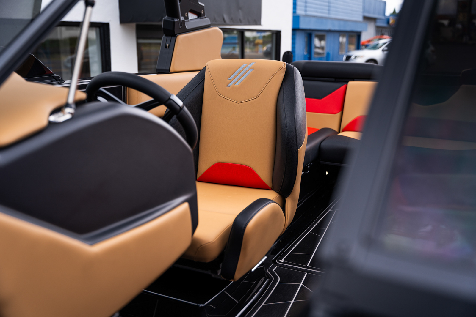 2024 ATX 22 Type-S Boat