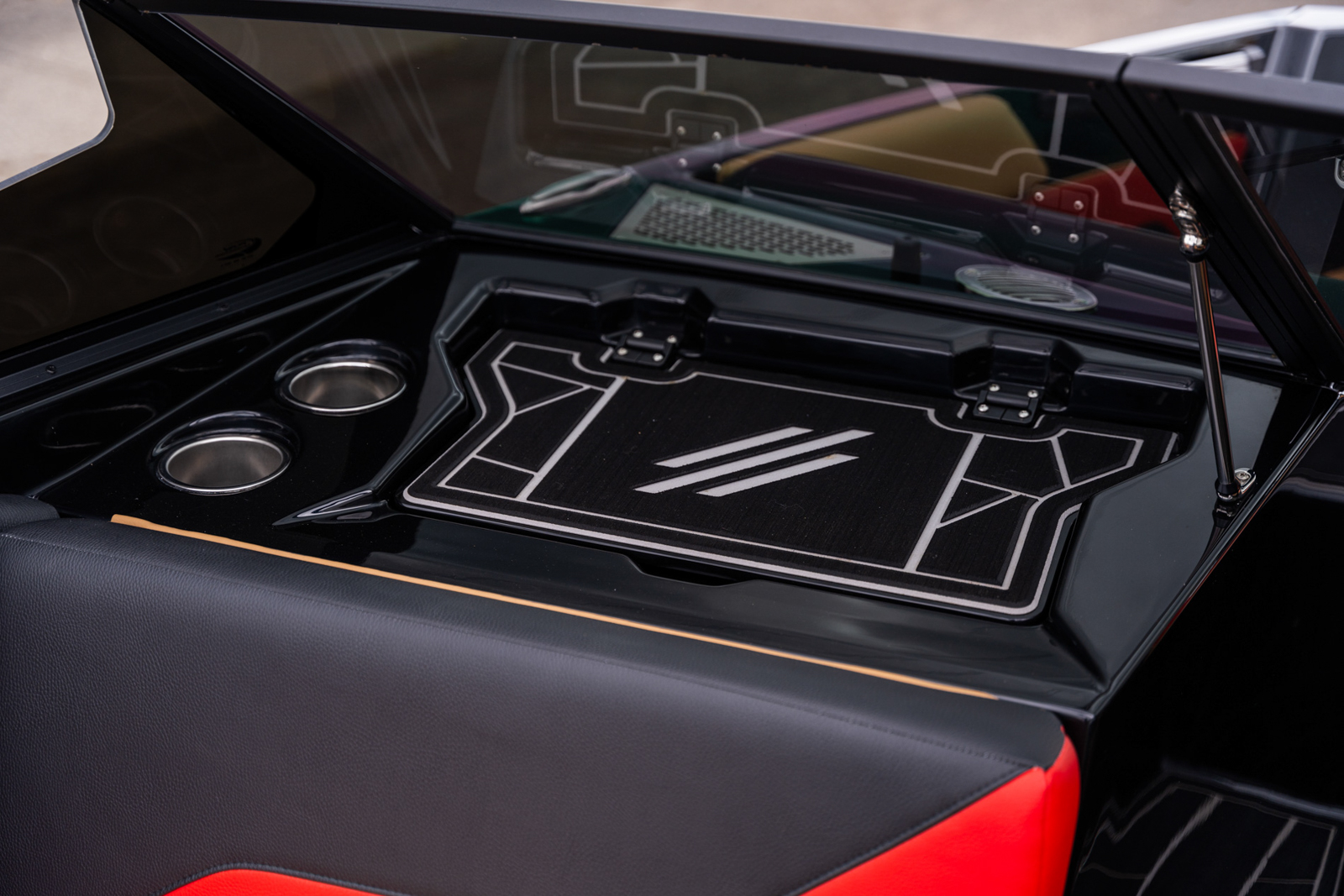 2024 ATX 22 Type-S Boat