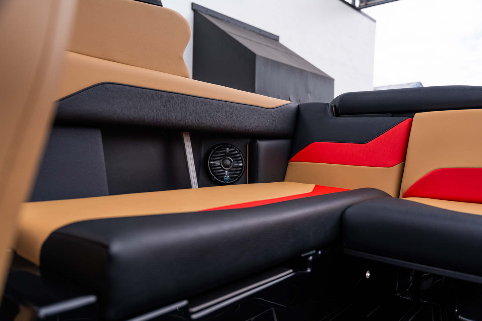 2024 ATX 22 Type-S Boat