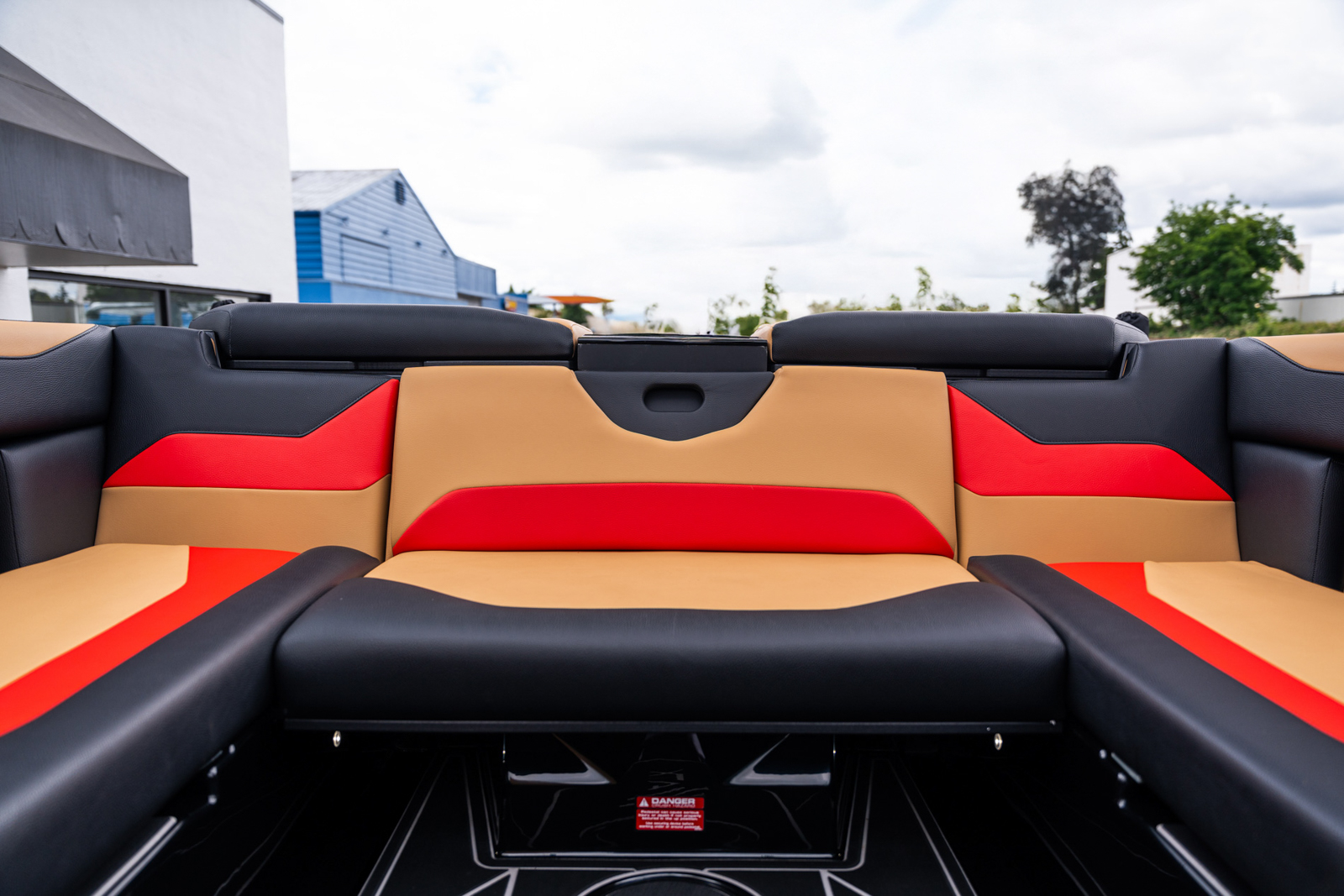 2024 ATX 22 Type-S Boat