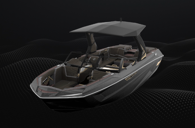 2027 Tige Boats Ultré 25ZX Boat