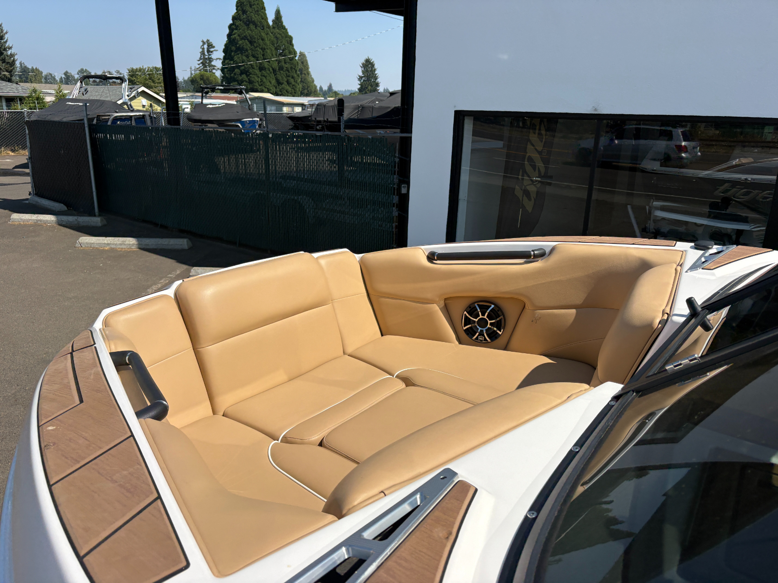 2023 Moomba Mondo Boat