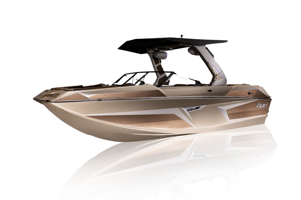 tigé 22Rzx