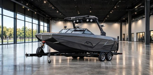 ATX Model