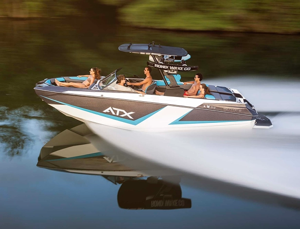 ATX Model