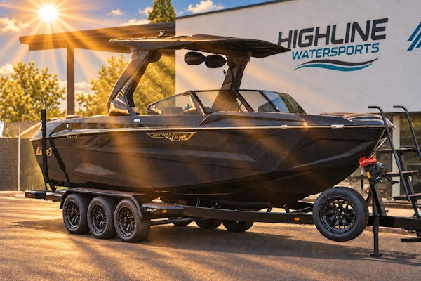 De-Winterization boat service