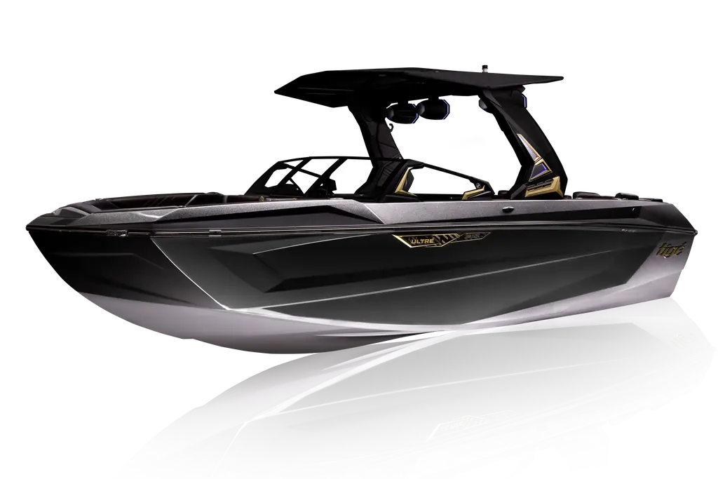 Tigé ultre 25zx