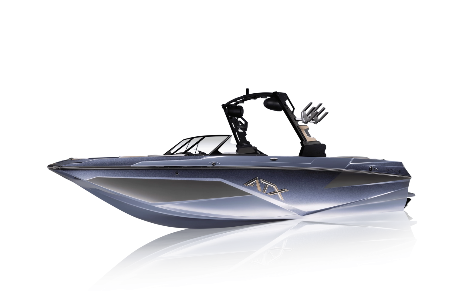 24 Type-S boat