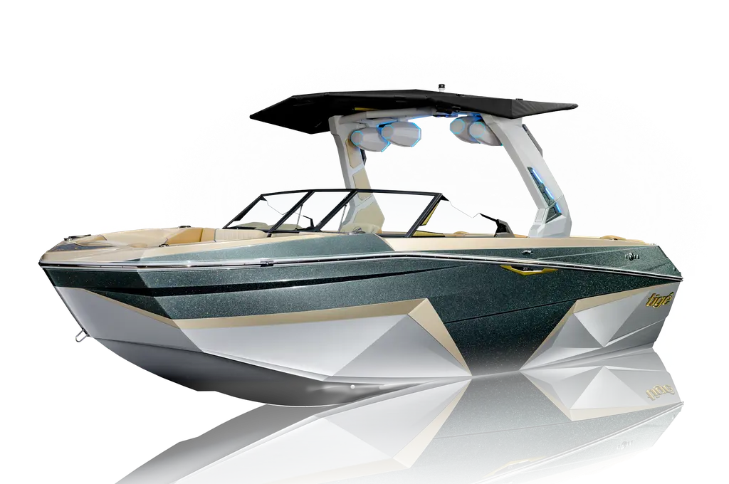 Z3 boat