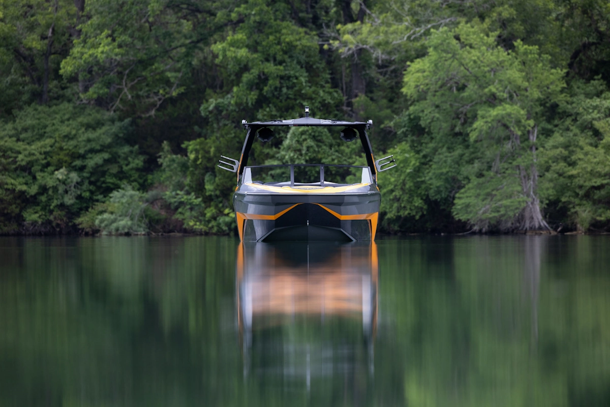 Sell your boat. We'll handle the details.
